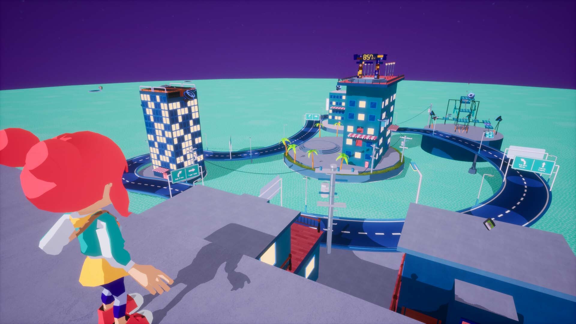 Hop'n & Bop'n screenshot 7