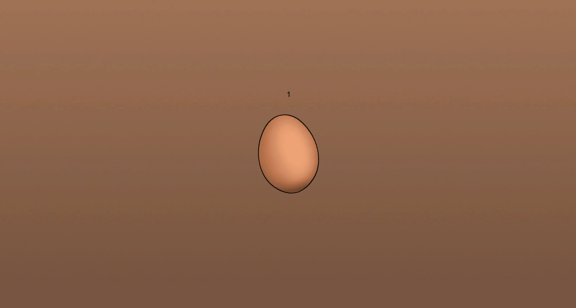 Egg screenshot 2