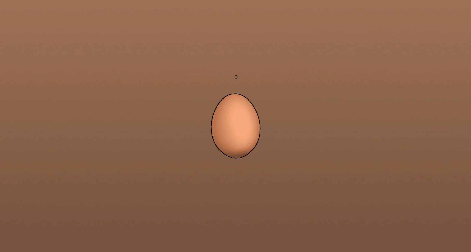Egg screenshot 1