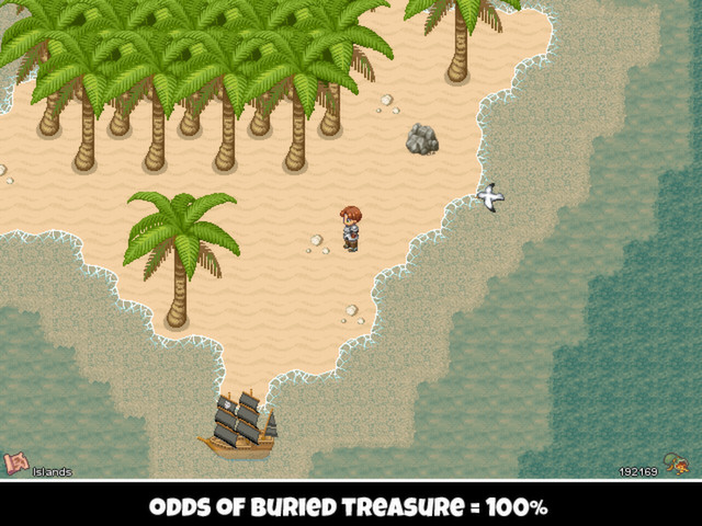 Aveyond 3-2: Gates of Night screenshot 20