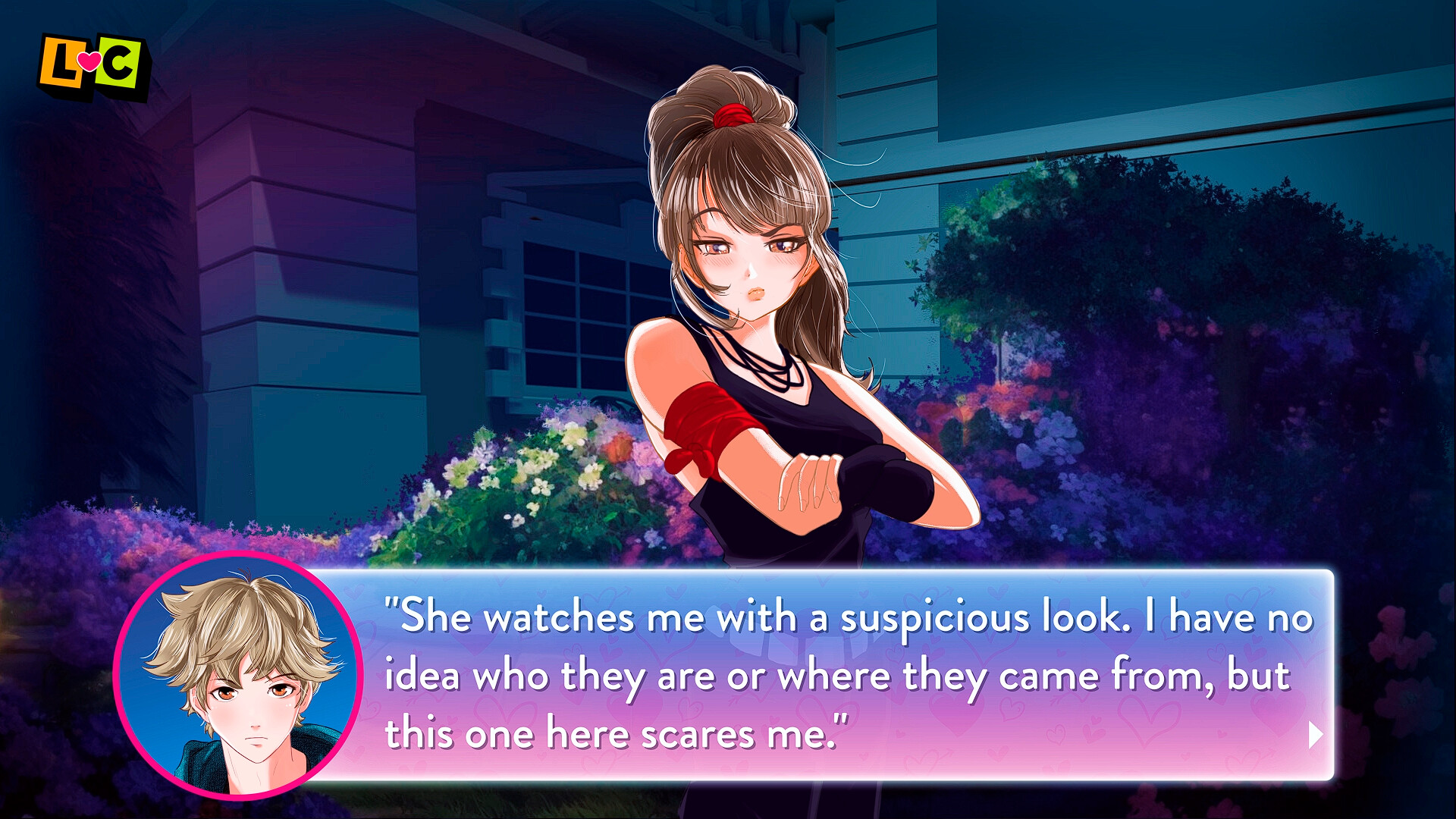 Love Criminals screenshot 3