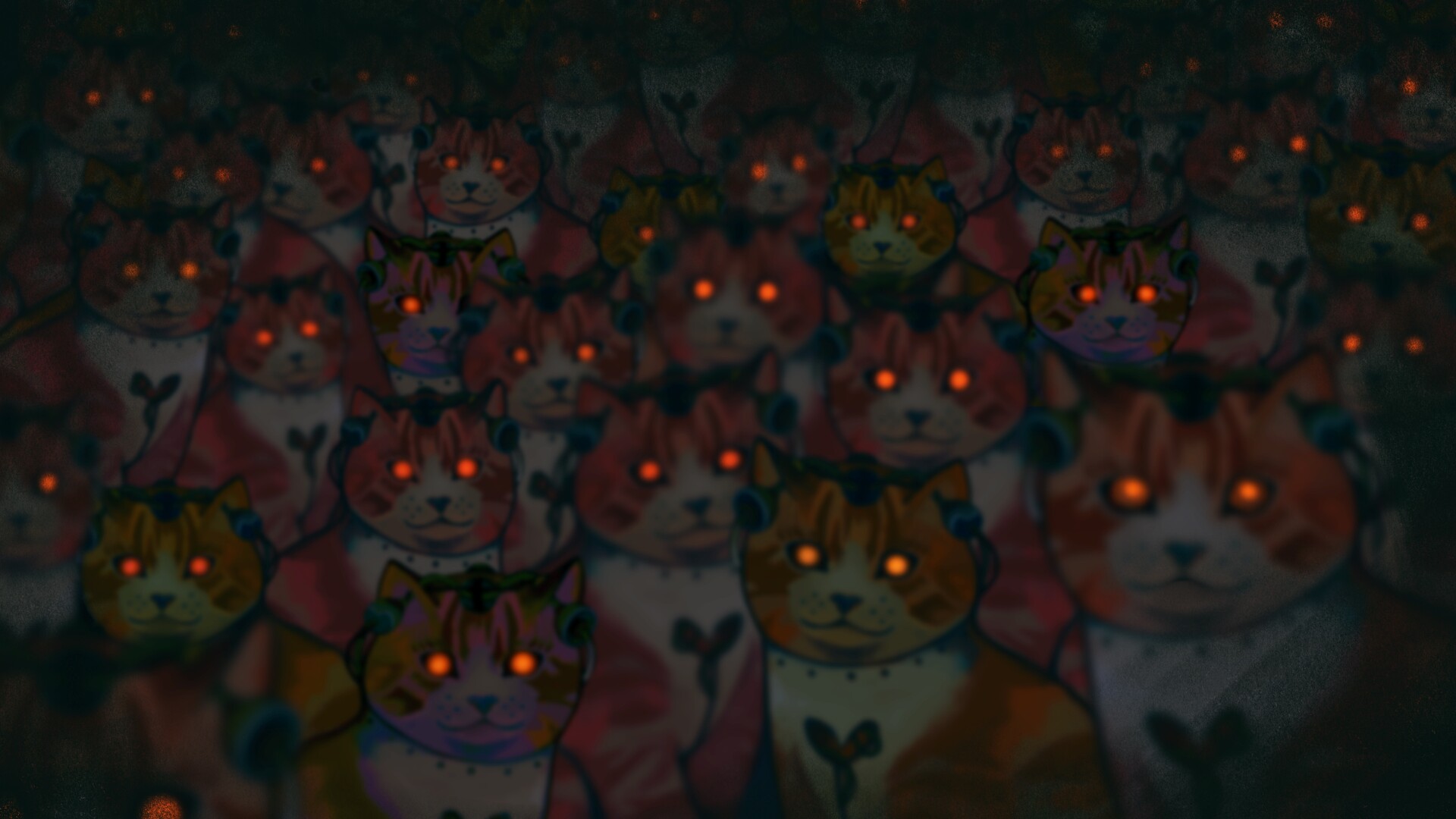 Avian Enigma screenshot 6