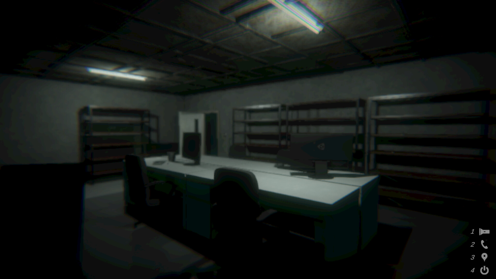 The Contact screenshot 6