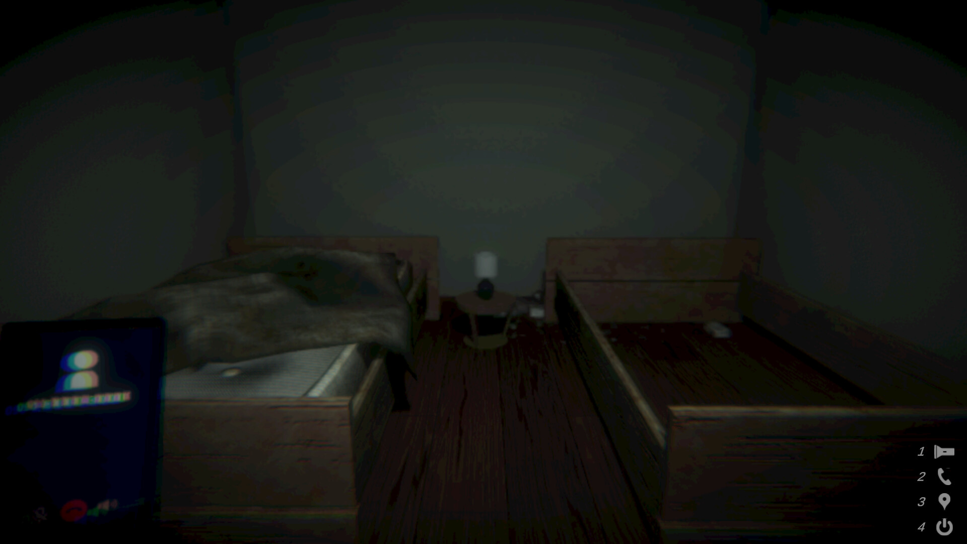 The Contact screenshot 10