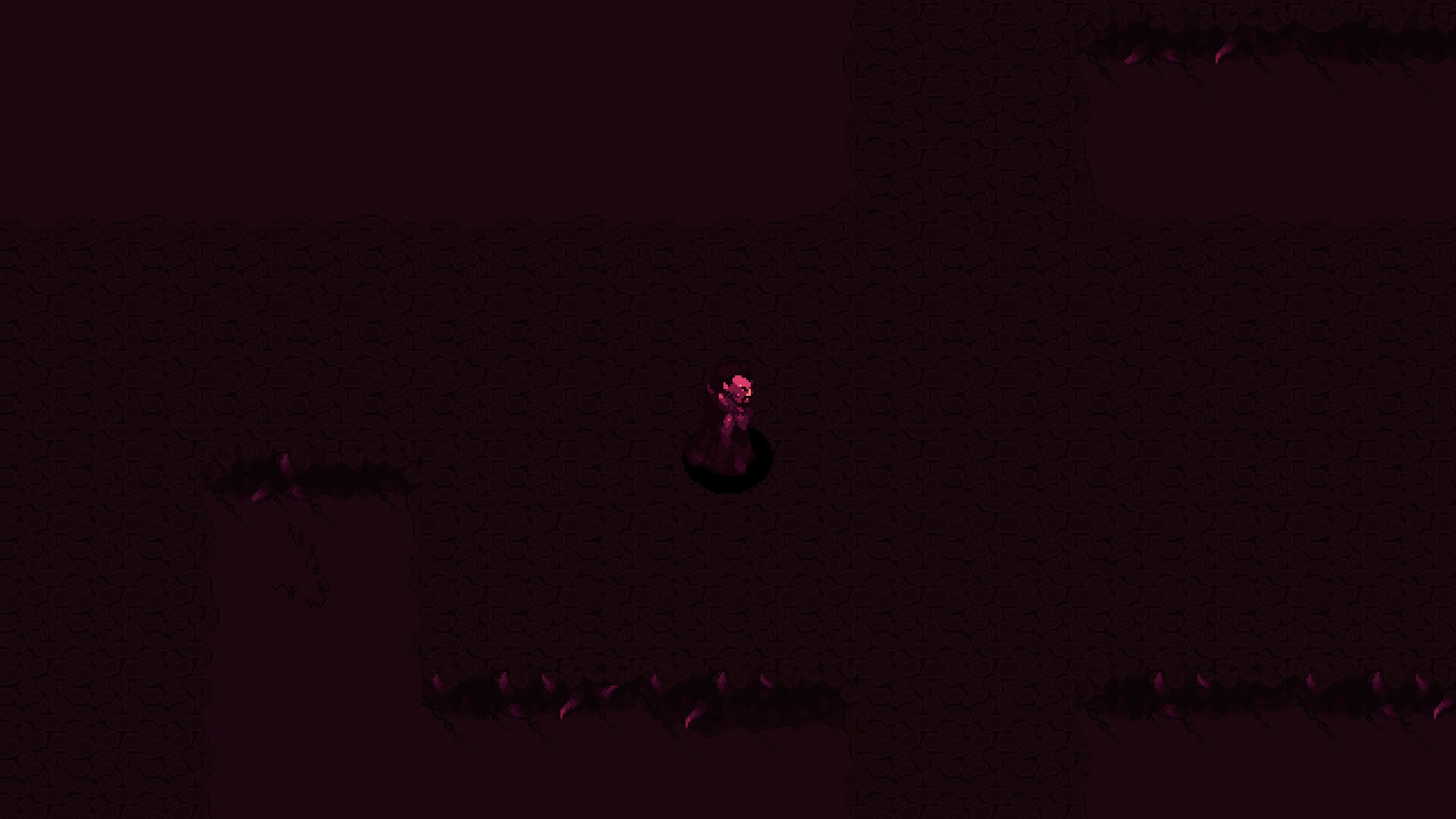 Immortalis screenshot 1