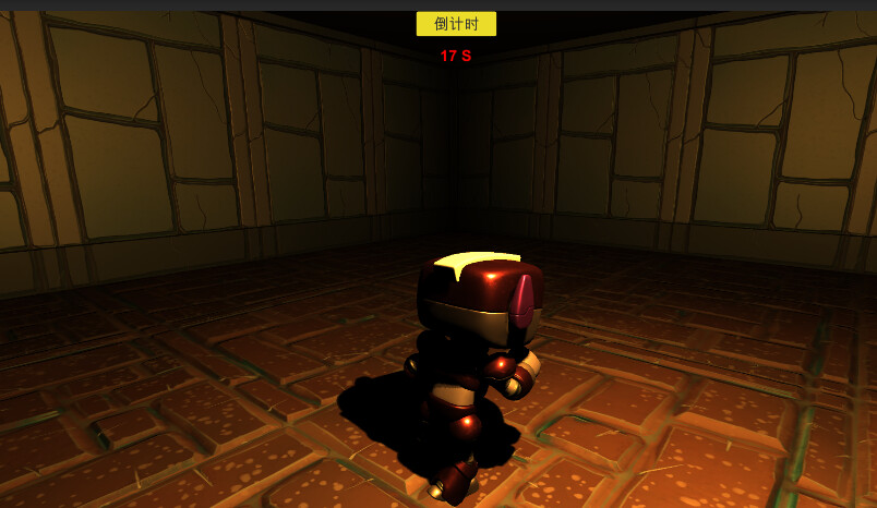 Tears of fish screenshot 2