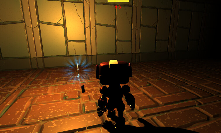 Tears of fish screenshot 5
