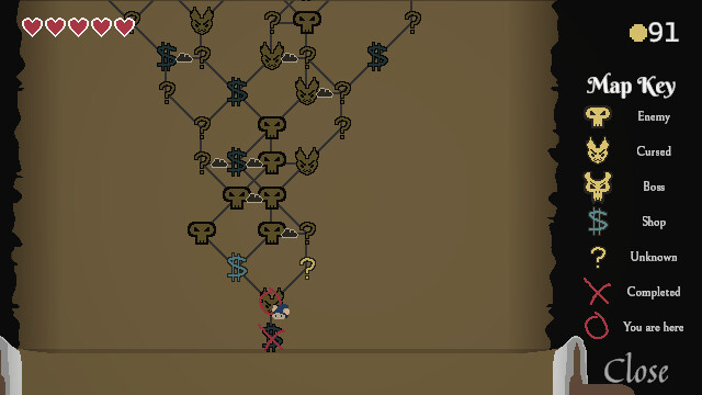 Mouse Curser screenshot 3