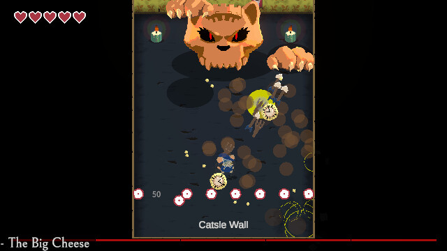 Mouse Curser screenshot 2