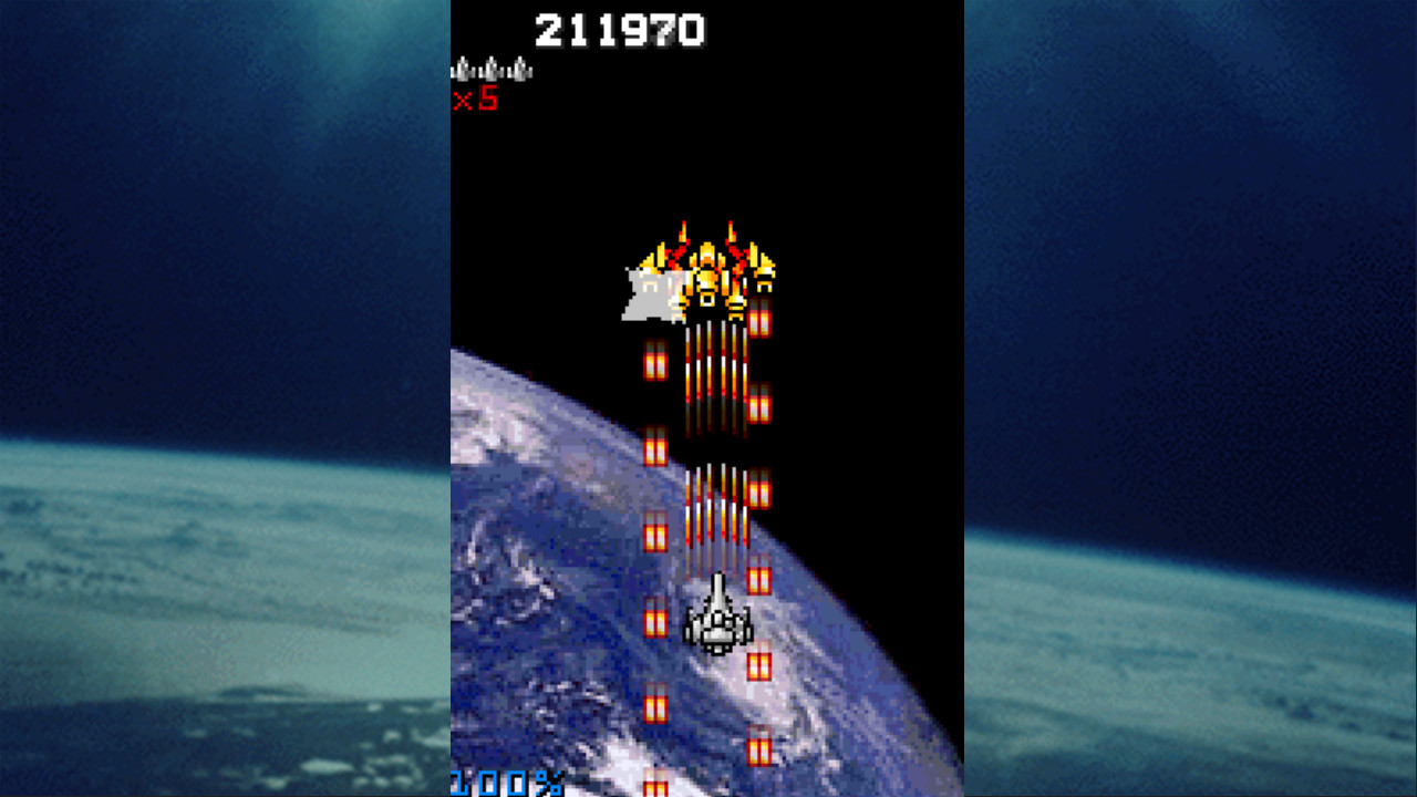 JUDGEMENT SILVERSWORD - Resurrection - screenshot 10