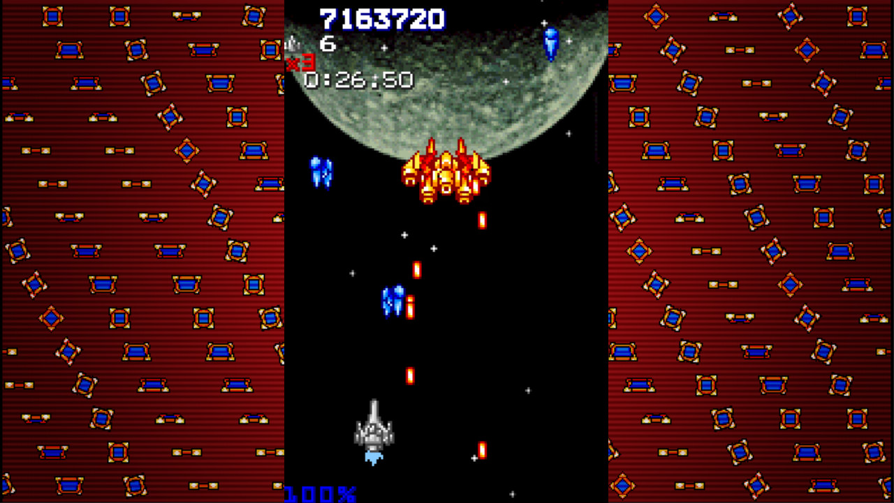 JUDGEMENT SILVERSWORD - Resurrection - screenshot 1