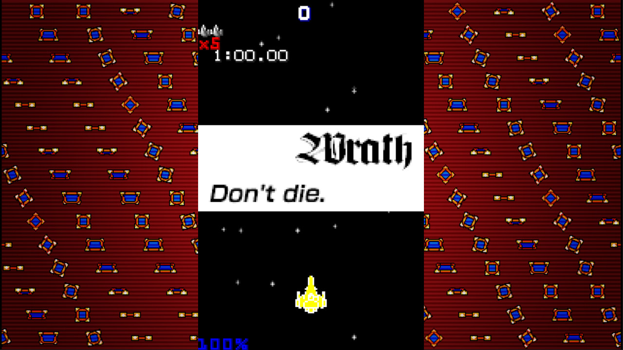 JUDGEMENT SILVERSWORD - Resurrection - screenshot 7
