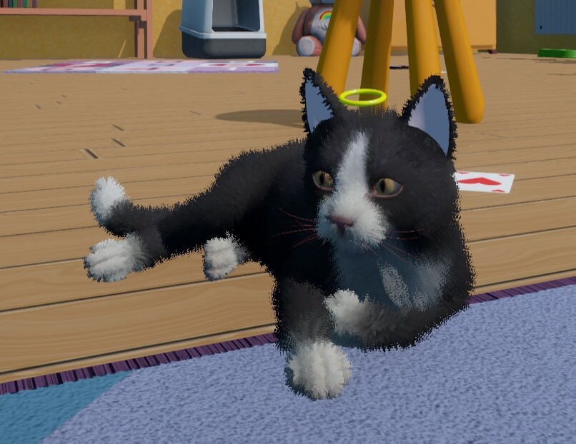 PawPrint screenshot 5
