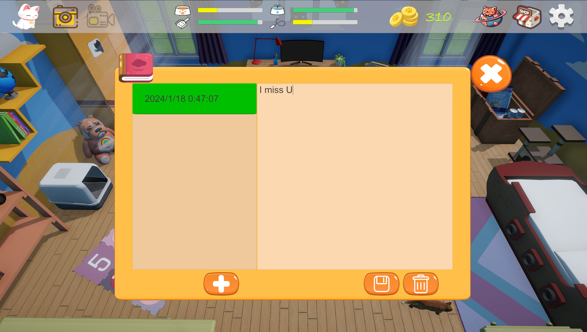 PawPrint screenshot 8