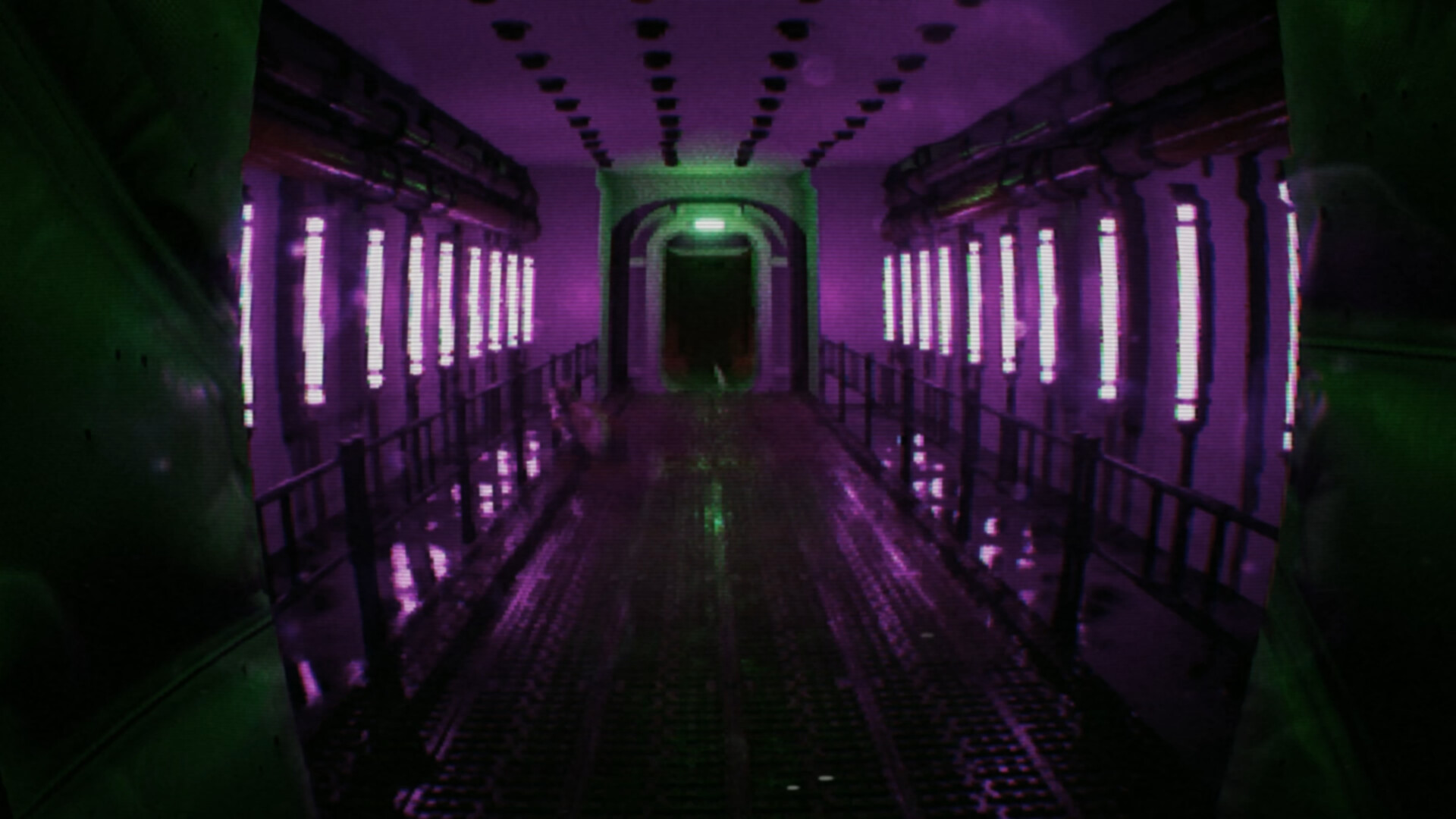 Unknown Tapes screenshot 3