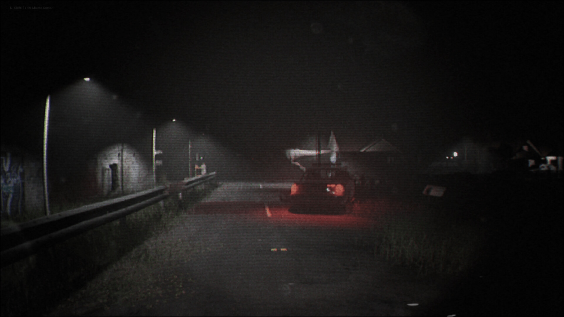 Unknown Tapes screenshot 19