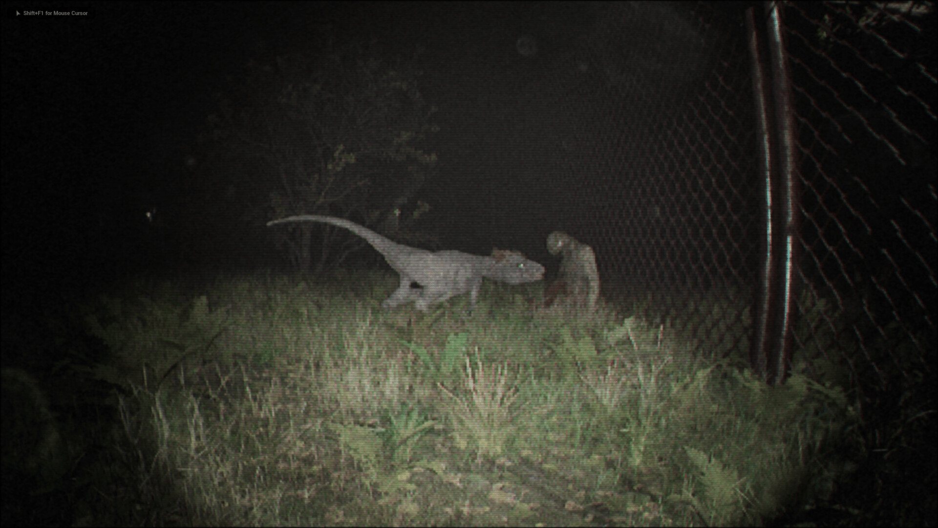 Unknown Tapes screenshot 7
