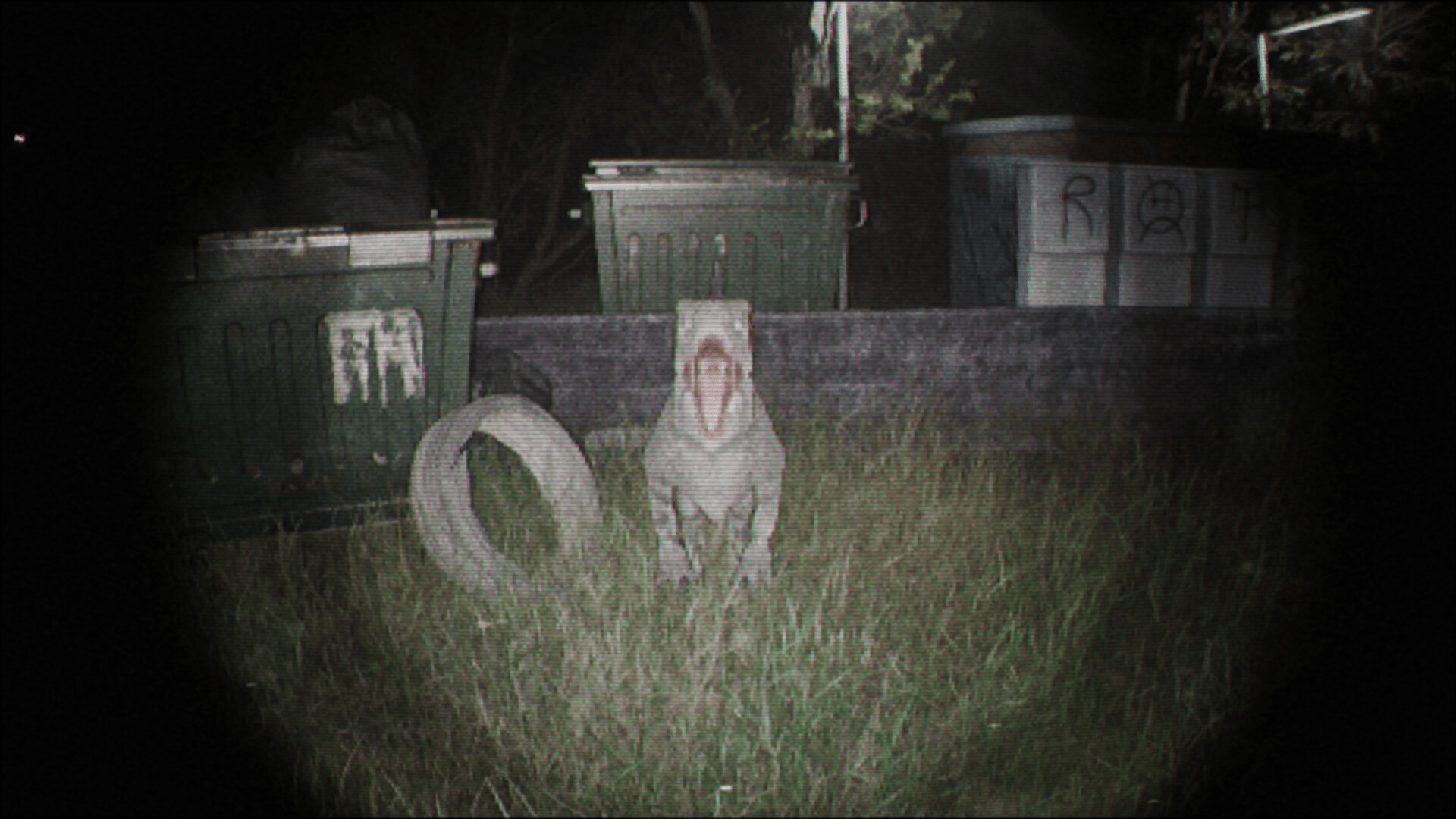 Unknown Tapes screenshot 12