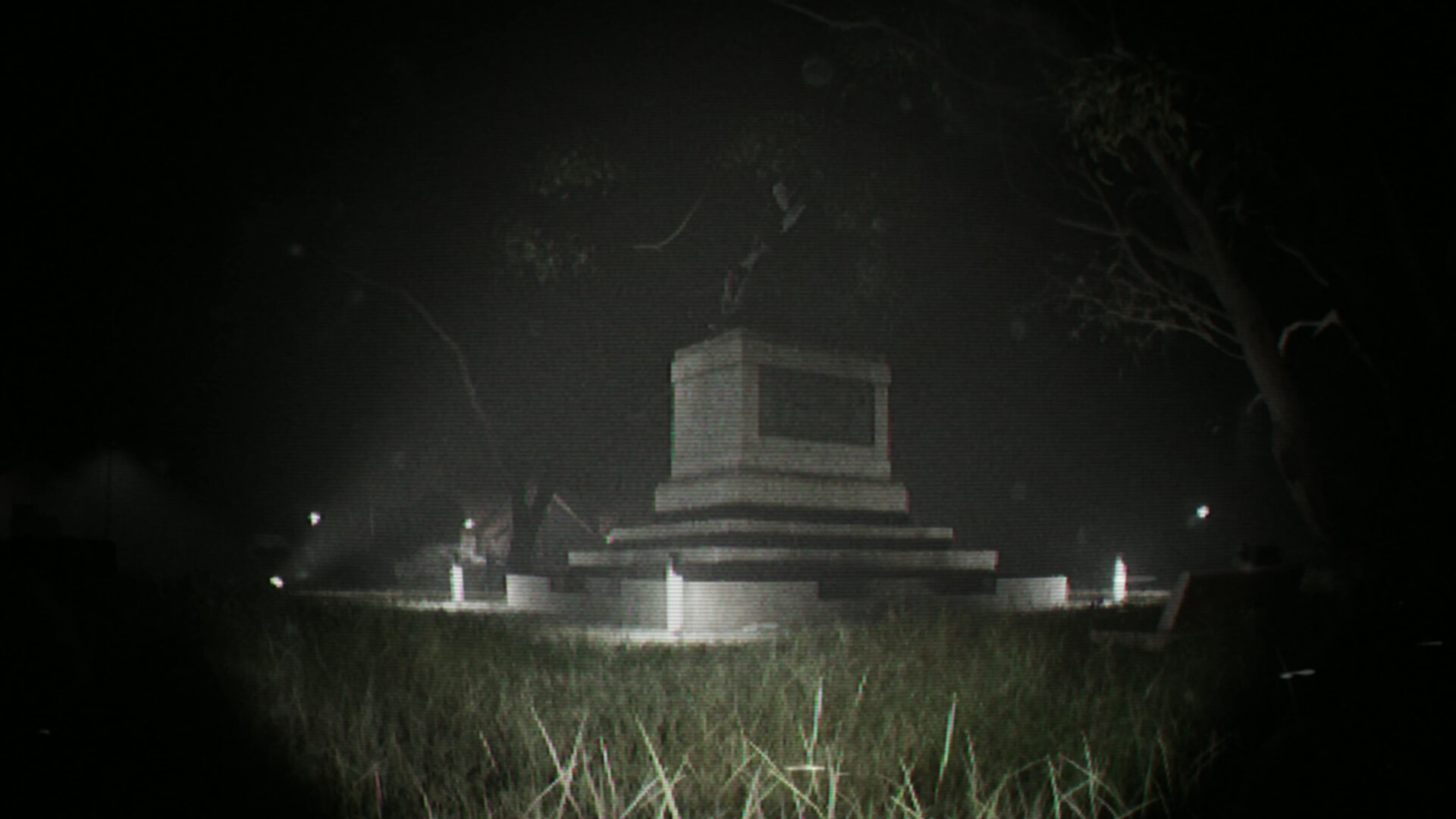 Unknown Tapes screenshot 10