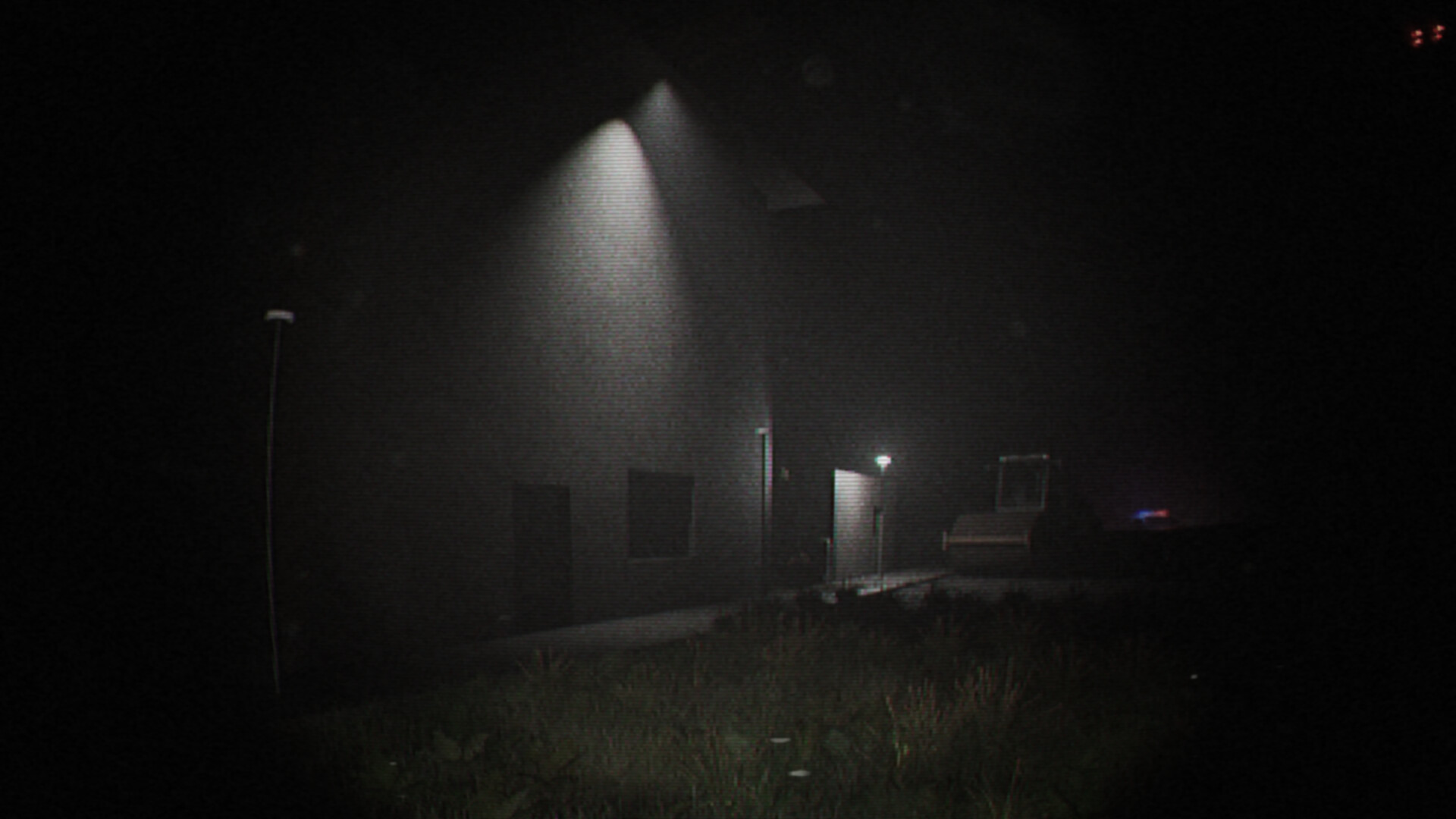 Unknown Tapes screenshot 17