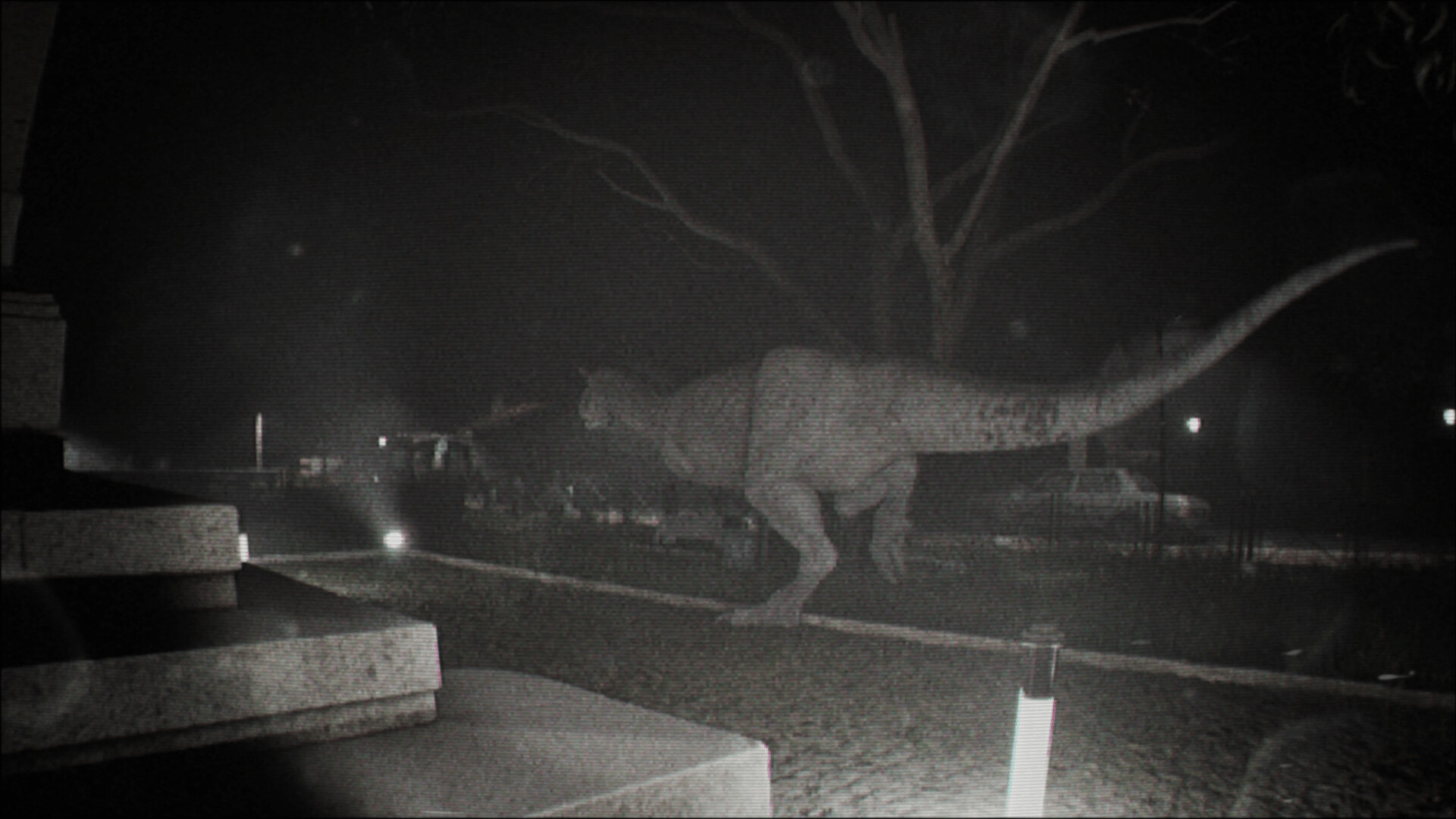 Unknown Tapes screenshot 2