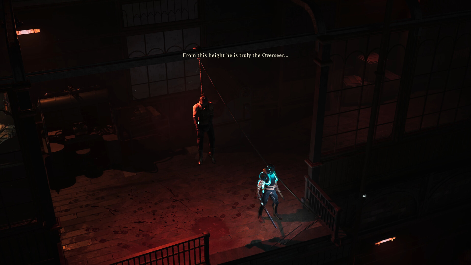 HYDROPUNK screenshot 8