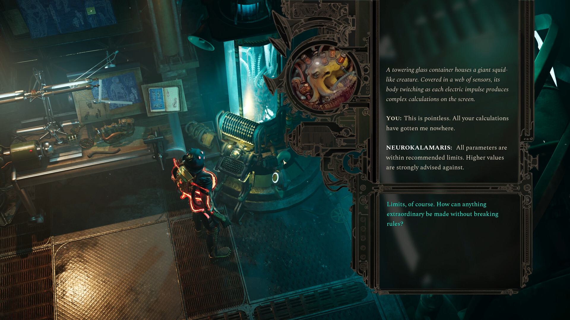 HYDROPUNK screenshot 2