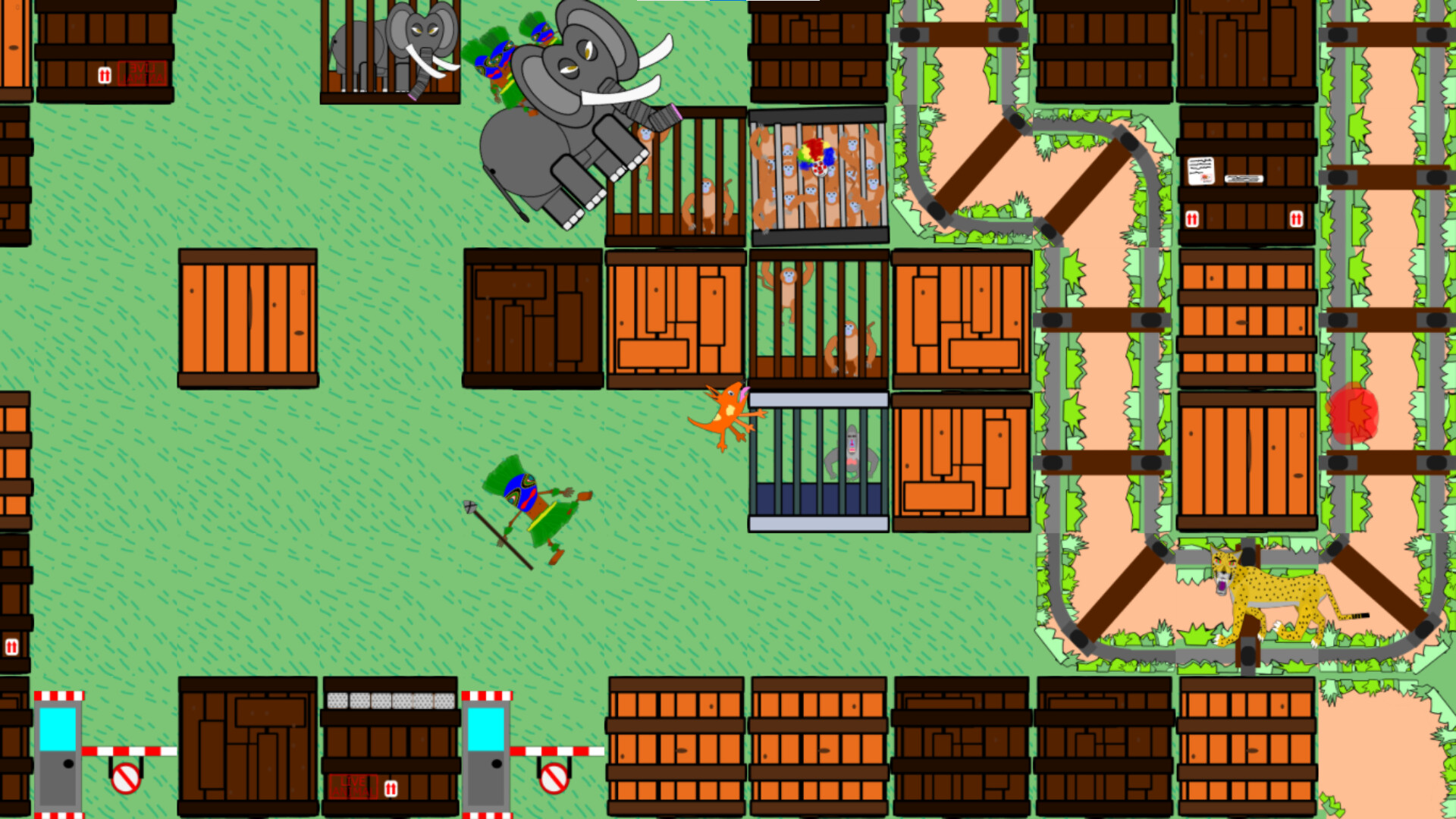 Guud Dawg! screenshot 5
