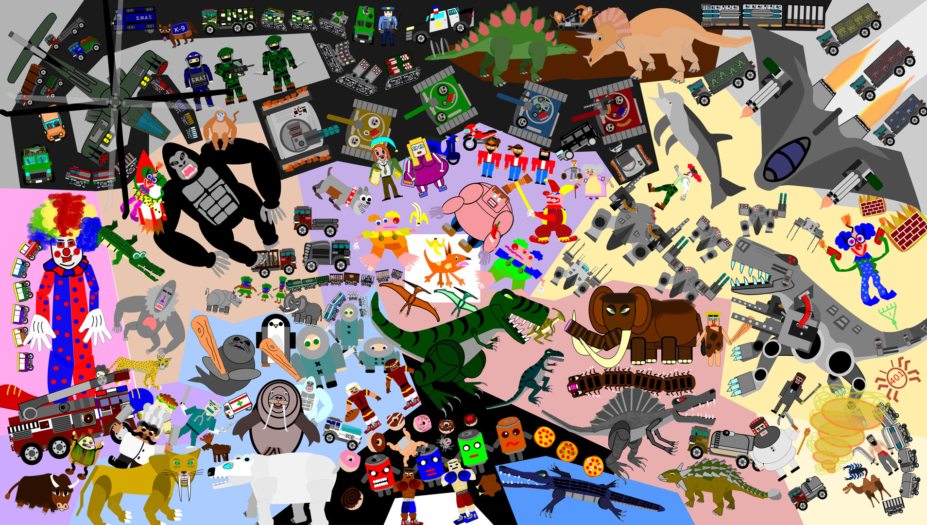 Guud Dawg! screenshot 10