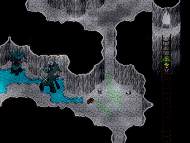 3 Stars of Destiny screenshot 20