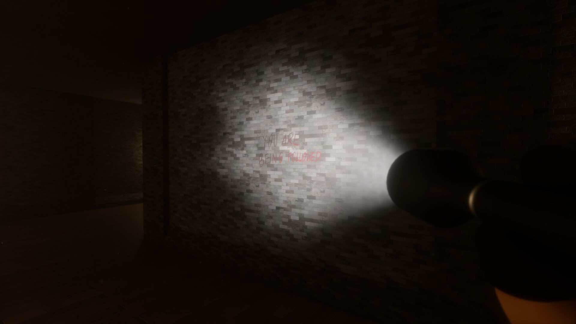 The Maze Project screenshot 4