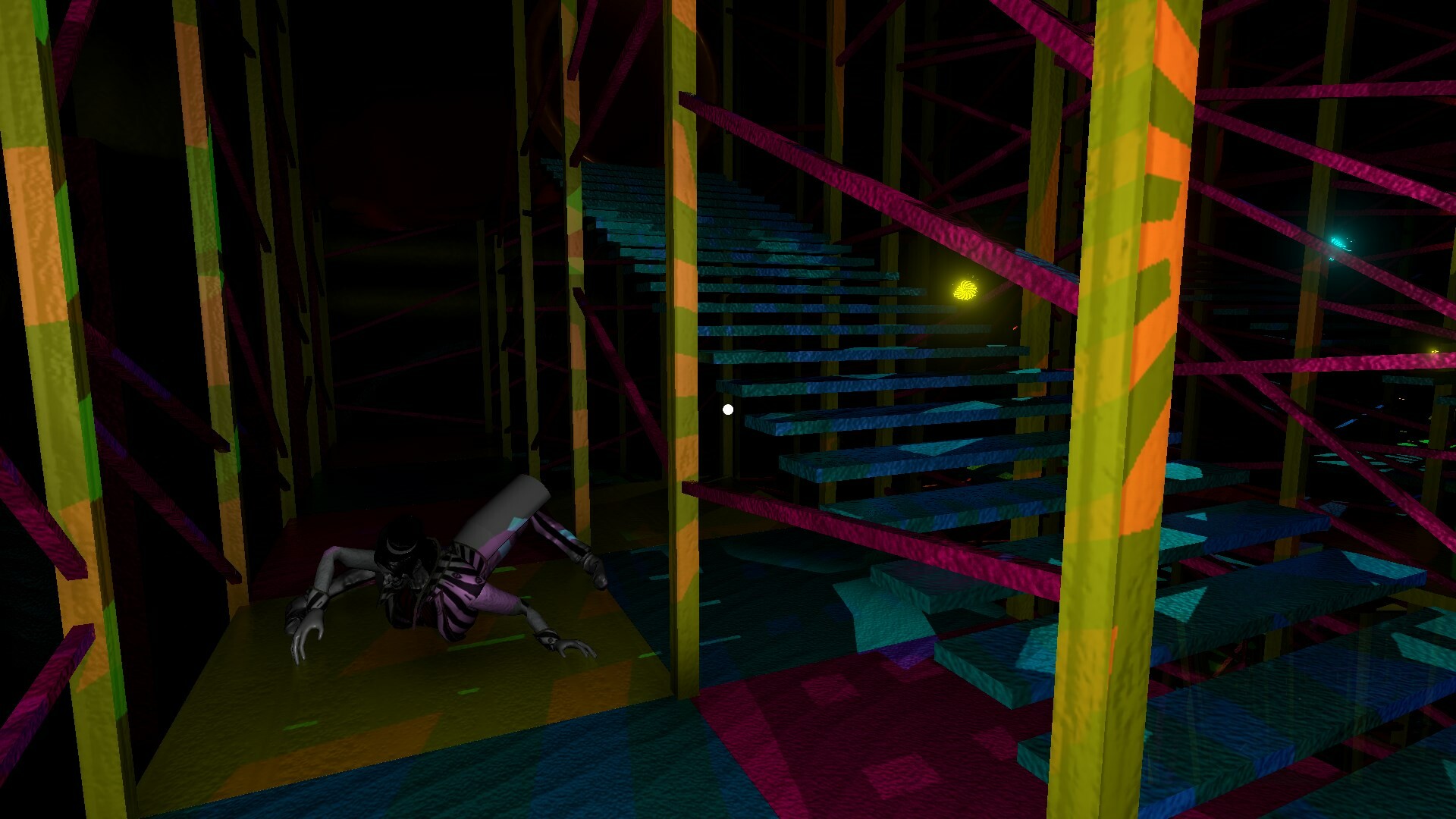 Cave of Illusions: Twistyland screenshot 3