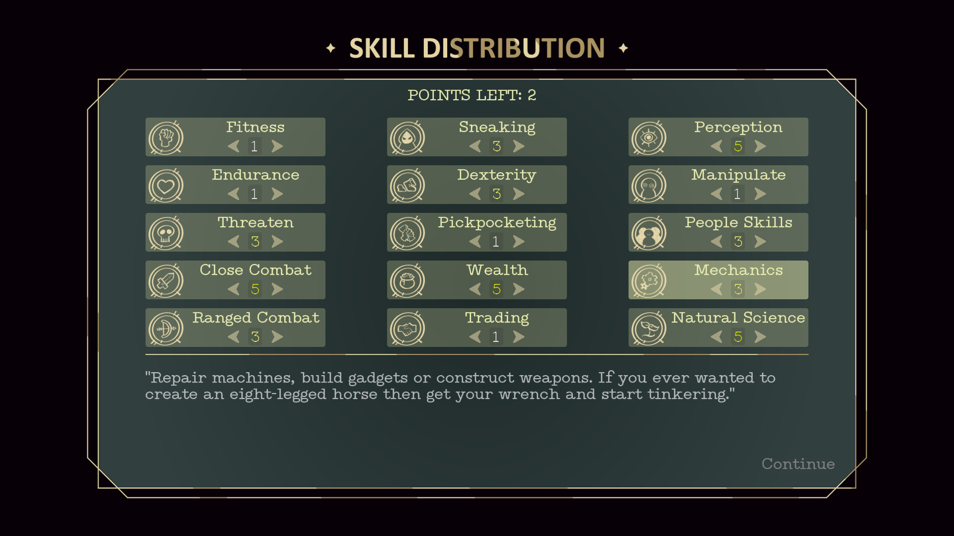 Maritime Mecha Mystery screenshot 2