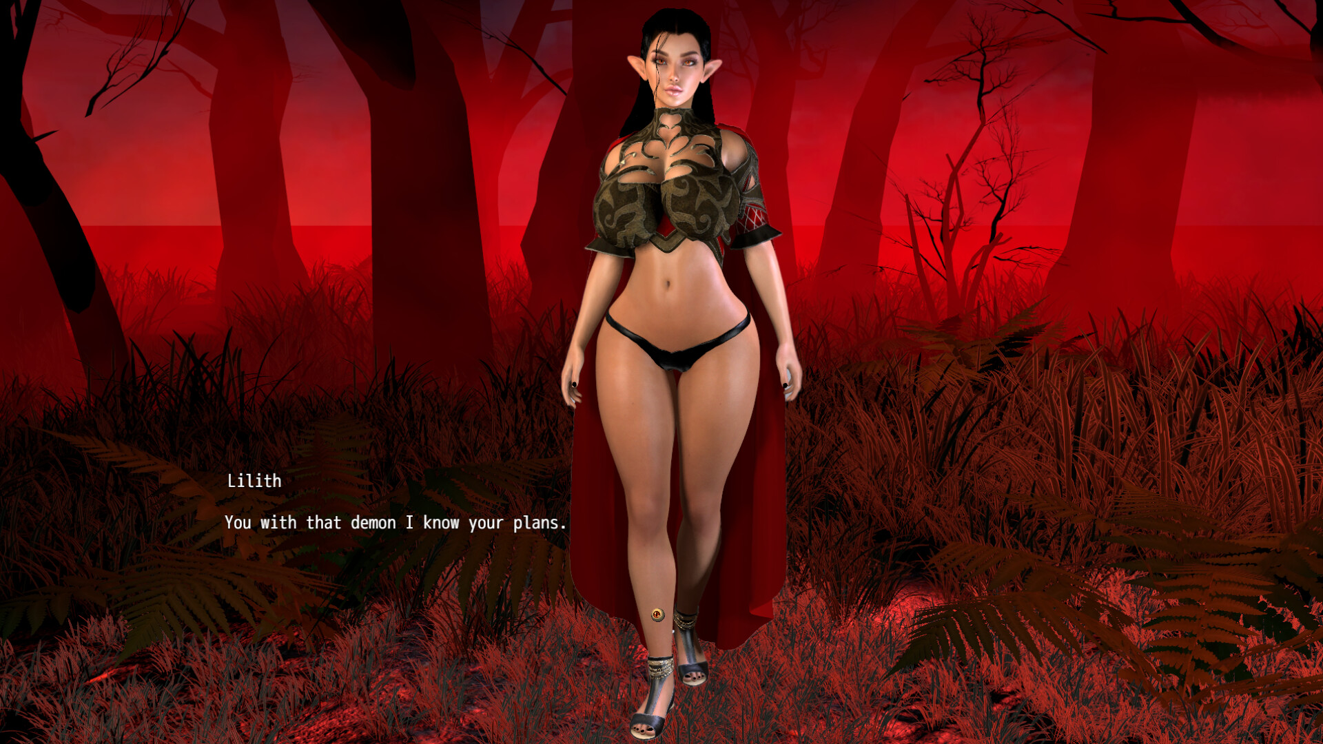 Soulivion II screenshot 6