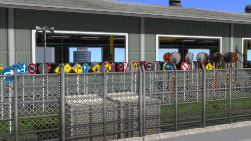 A-Train 9 V4.0 : Japan Rail Simulator screenshot 21