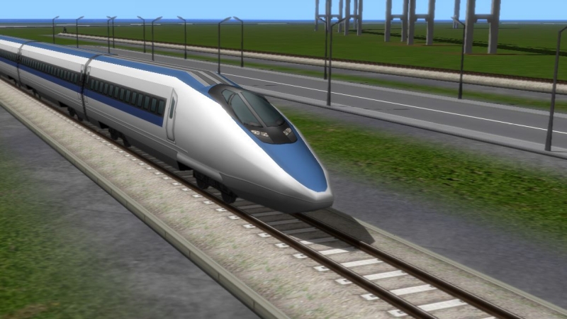 A-Train 9 V4.0 : Japan Rail Simulator screenshot 14