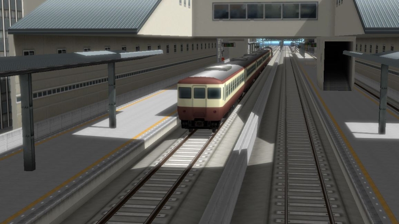 A-Train 9 V4.0 : Japan Rail Simulator screenshot 17