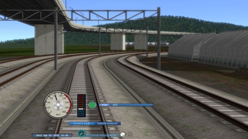 A-Train 9 V4.0 : Japan Rail Simulator screenshot 16