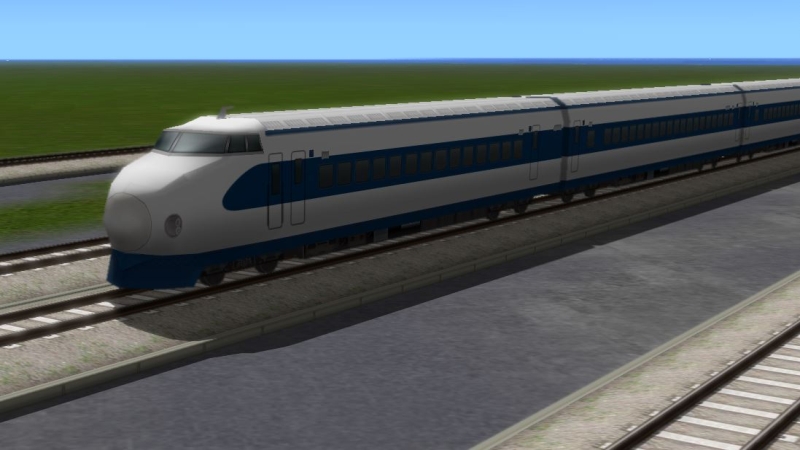 A-Train 9 V4.0 : Japan Rail Simulator screenshot 8