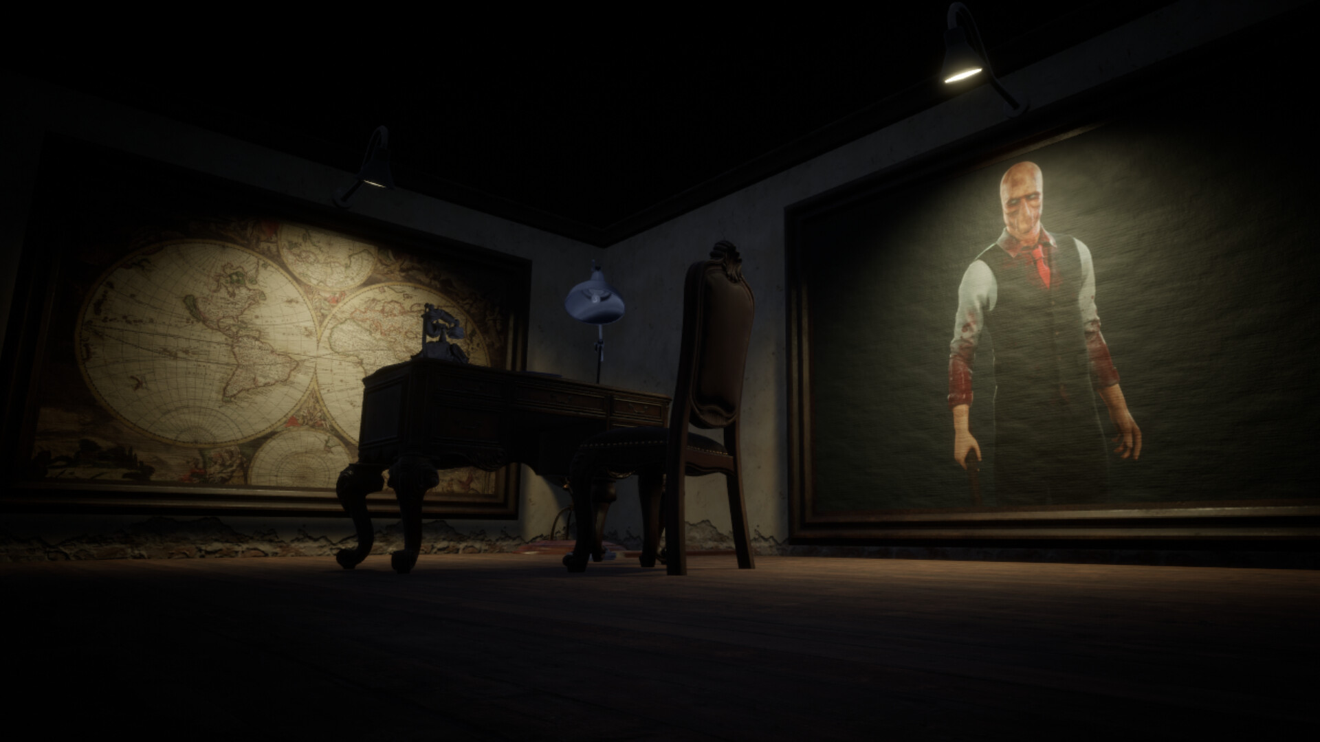 In The Hell screenshot 6