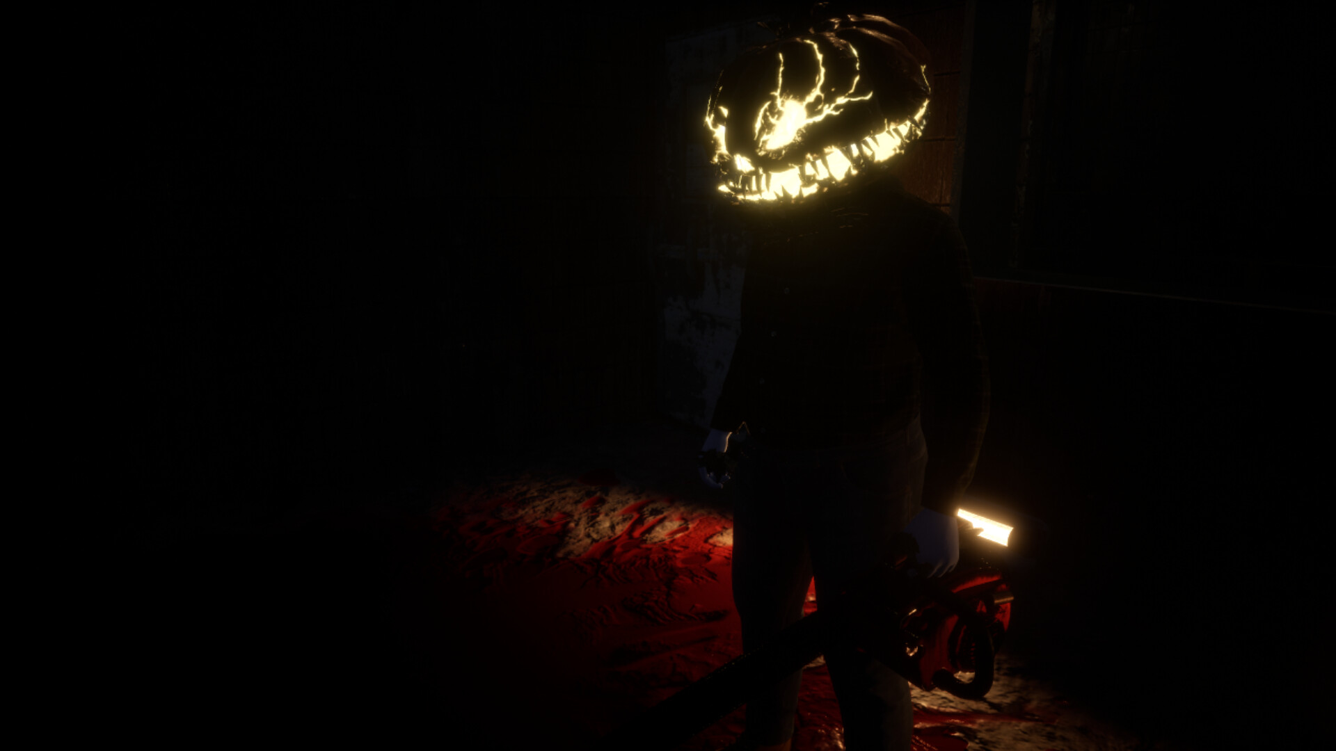 In The Hell screenshot 3