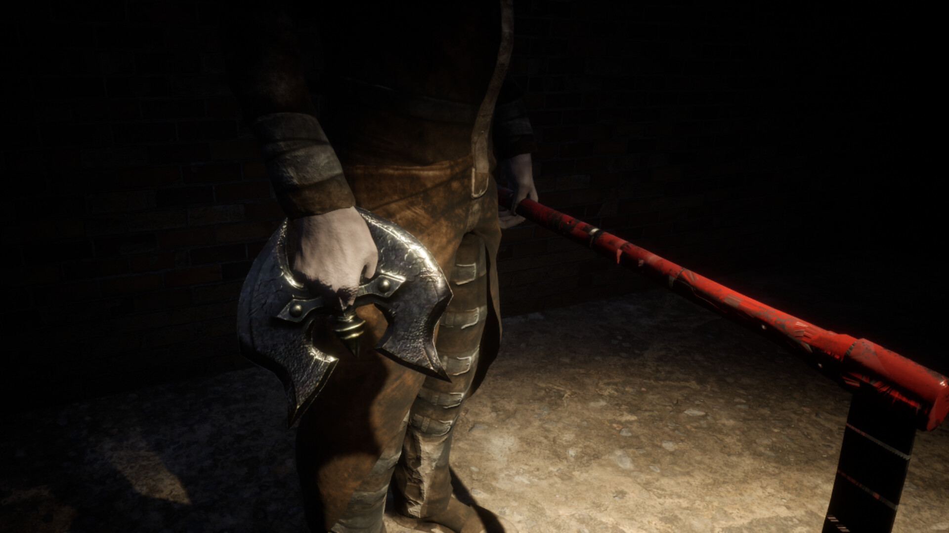 In The Hell screenshot 5