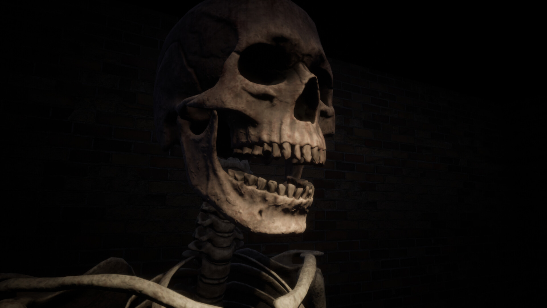 In The Hell screenshot 4