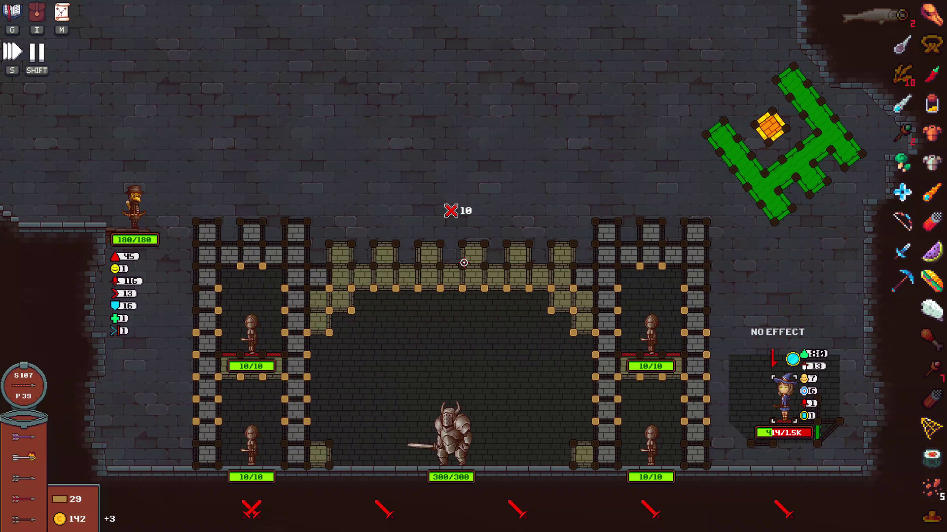 Arrogue screenshot 13