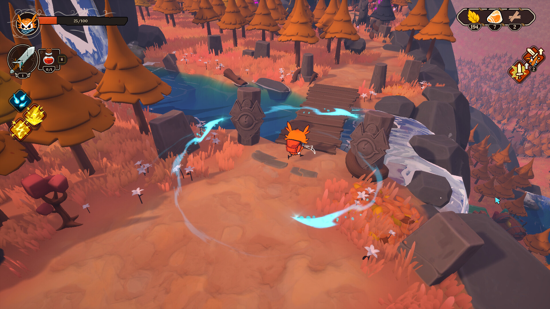 Lo and Behold screenshot 7