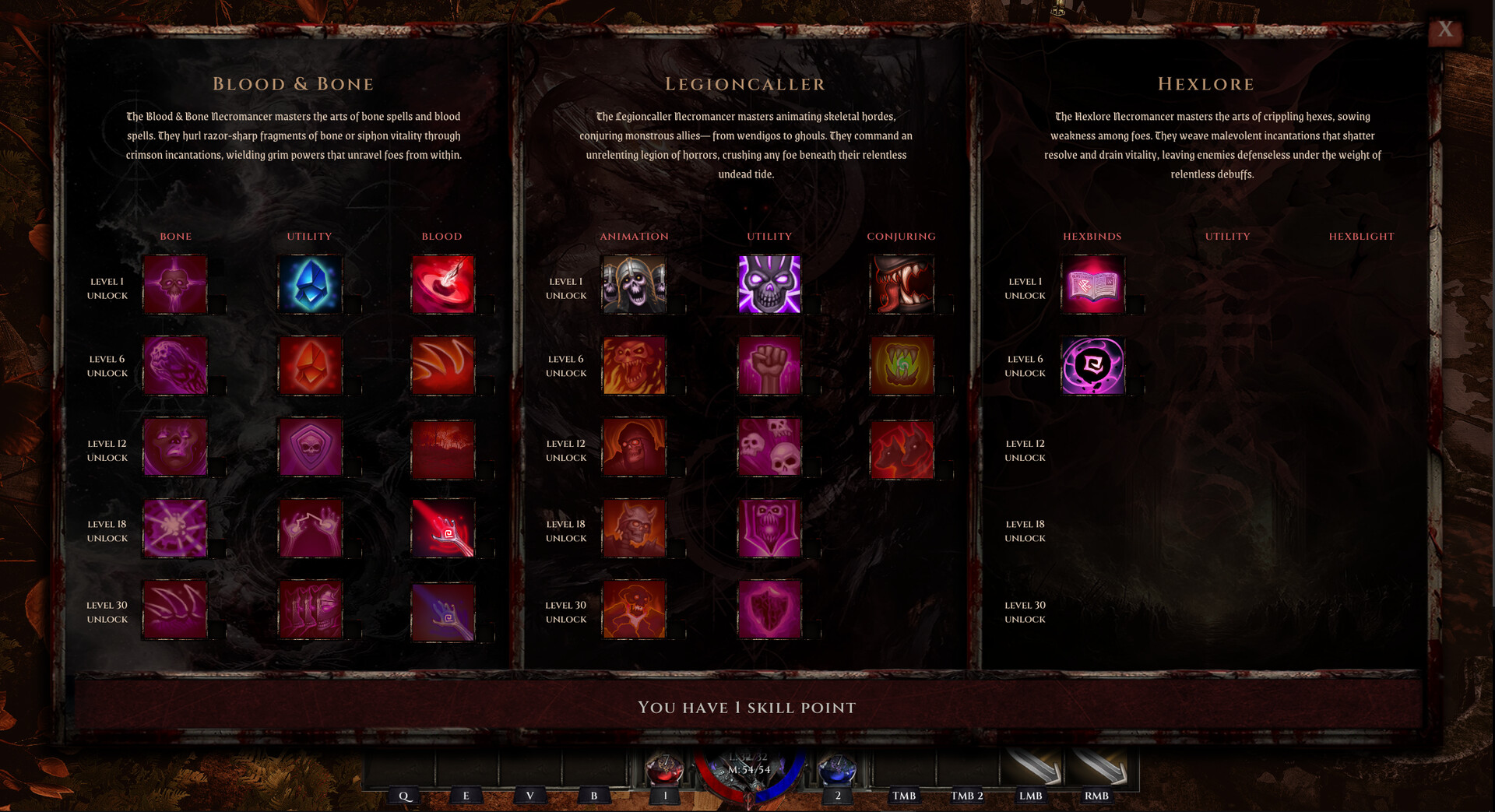 Ninth Hell screenshot 2