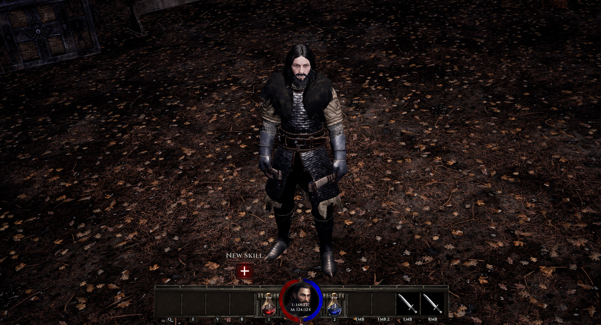 Ninth Hell screenshot 7
