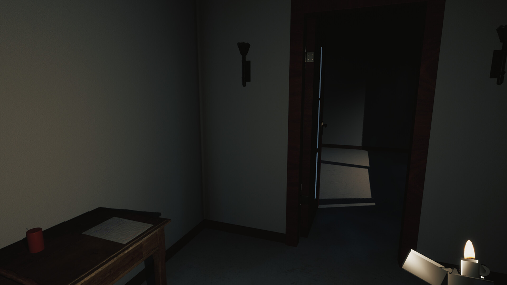居家模拟器(Home Simulator) screenshot 1