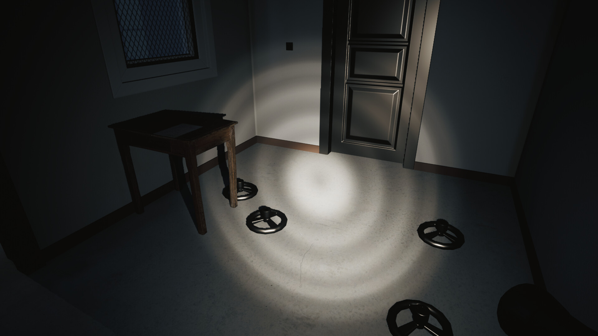 居家模拟器(Home Simulator) screenshot 2