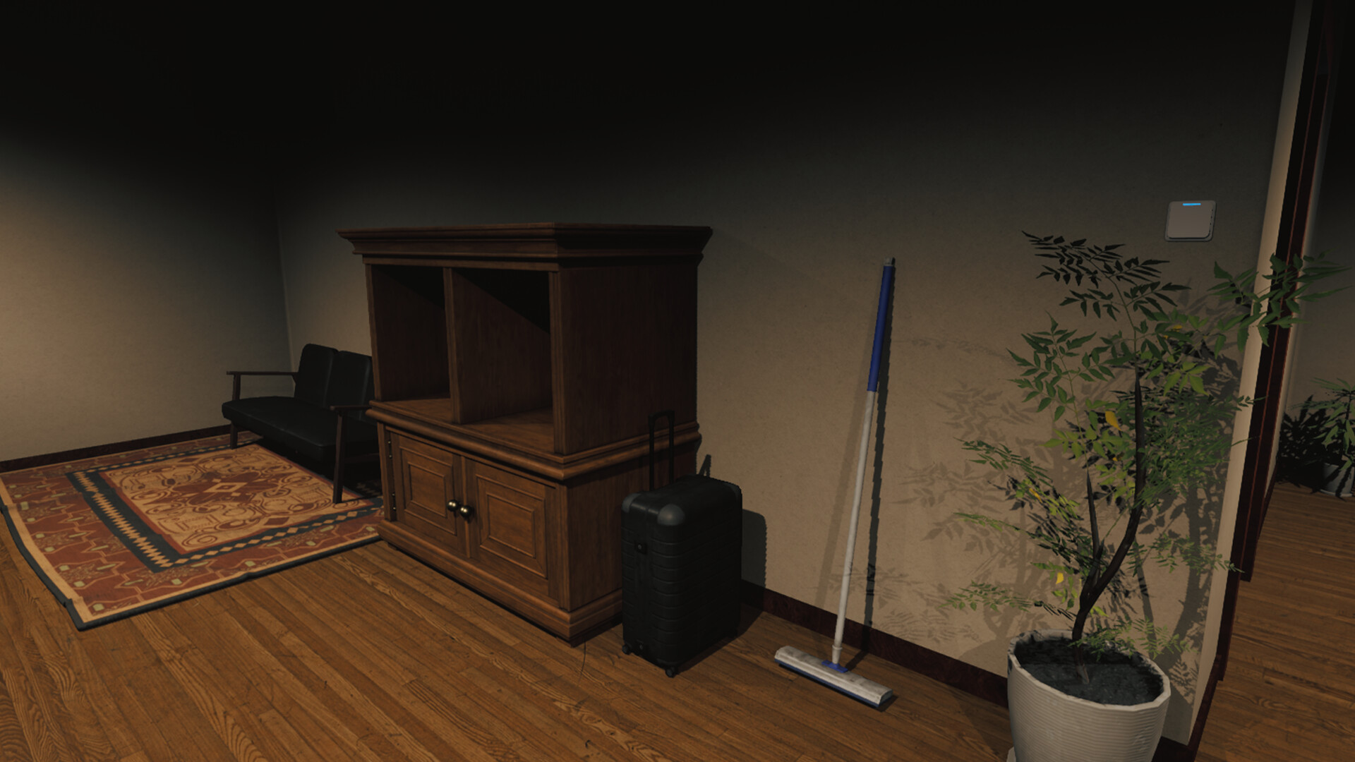 居家模拟器(Home Simulator) screenshot 5